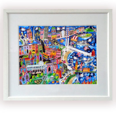 Original Paintings