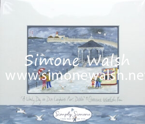 Simply Simone ~ PRINTS