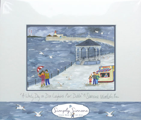 Simply Simone ~ PRINTS