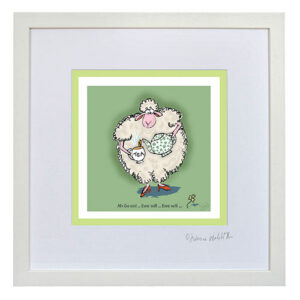 The Ewe & Me Collection