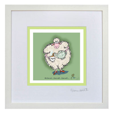 The Ewe & Me Collection