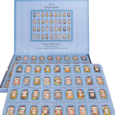 Placemats & Coasters