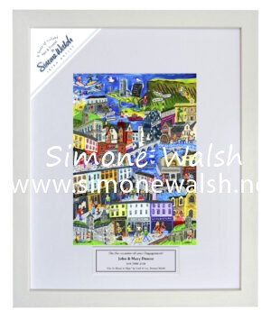 Out & About in Sligo ~ PERSONALISE IT!