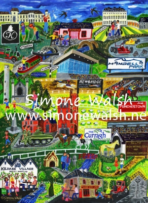 Out & About in County Kildare