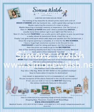 Grafton Street's a Wonderland at Christmas!