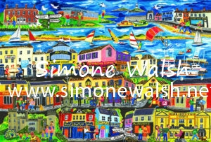 A Day Out in North County Dublin; Malahide to Skerries