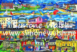 A Day Out in North County Dublin; Malahide to Skerries