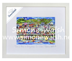 Out & About in Greystones, Co. Wicklow ~ PERSONALISE IT!