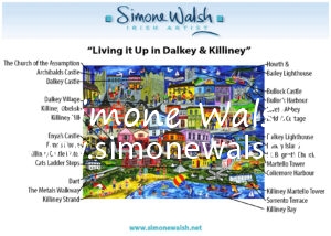 Living it Up in Dalkey & Killiney