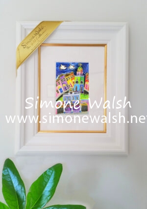 The Gold Collection ~ Shandon to the English Market, Cork
