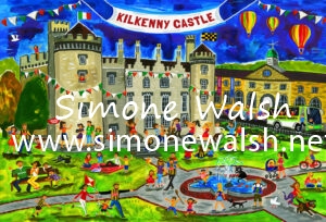 A Day Out at Kilkenny Castle