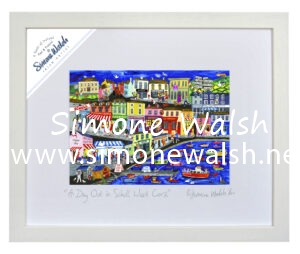 A Day Out in Schull, West Cork ~ Personalise it!