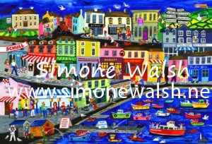 A Day Out in Schull, West Cork ~ Personalise it!