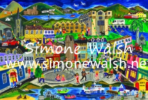 A Day Out in Donegal ~ PERSONALISE IT!