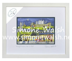 Moonlight Romance, Trim, Co. Meath
