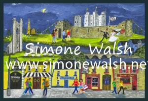 Moonlight Romance, Trim, Co. Meath
