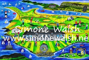 Sligo Golf Club, Rosses Point, Sligo