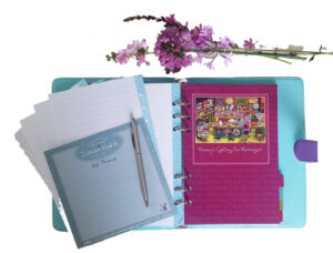 Two Irish Illustrated Journals for €30.00!