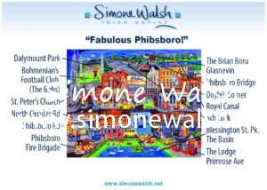 Fabulous Phibsboro