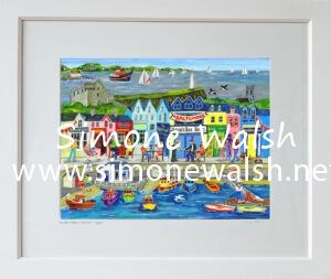 Beautiful Baltimore, West Cork