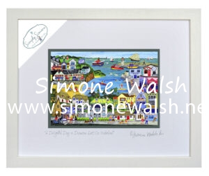 Dunmore East: A Delightful Day in Dunmore East, Co. Waterford