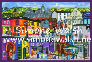 Let's Meet at the Market, Kinsale, West Cork
