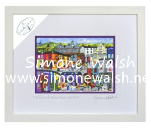 Let's Meet at the Market, Kinsale, West Cork