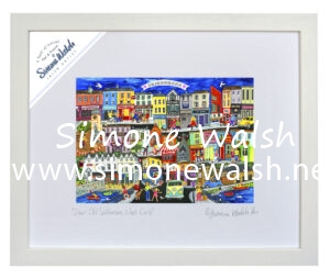 Dear Old Skibbereen, West Cork
