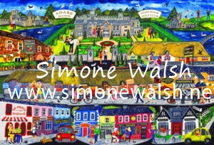 A Delightful Day in Adare, Co. Limerick