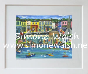 A Day Out in Rosscarbery, West Cork