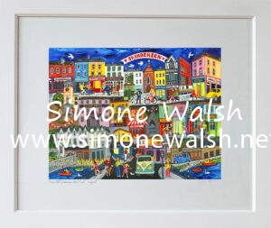Dear Old Skibbereen, West Cork