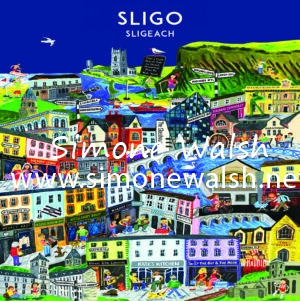 Sligo Card