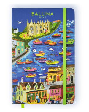 Ballina Notebook
