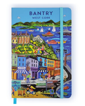 Bantry Notebook