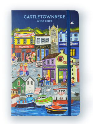 Castletownbere Notebook