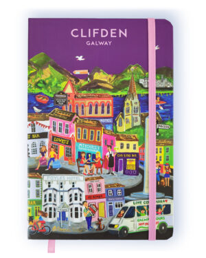 Clifden Notebook