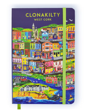 Clonakilty Notebook