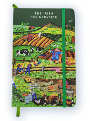 The Irish Countryside Notebook