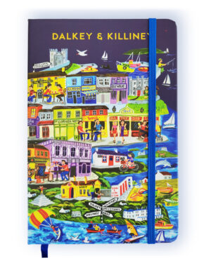 Dalkey & Killiney Notebook