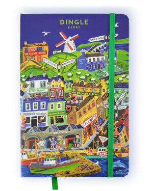 Dingle Notebook