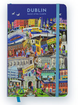 Dublin Notebook