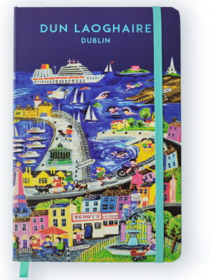 Dun Laoghaire Notebook