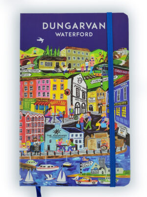 Dungarvan Notebook