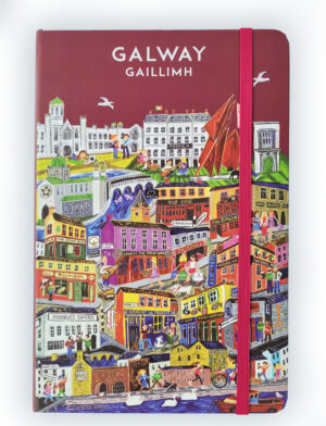 Galway Notebook