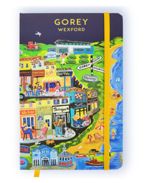 Gorey Notebook