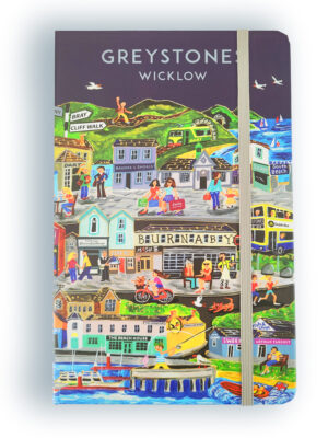 Greystones Notebook