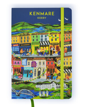 Kenmare Notebook