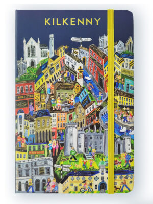 Kilkenny Notebook