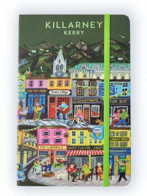Killarney Notebook