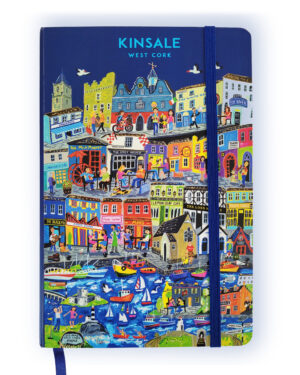 Kinsale Notebook
